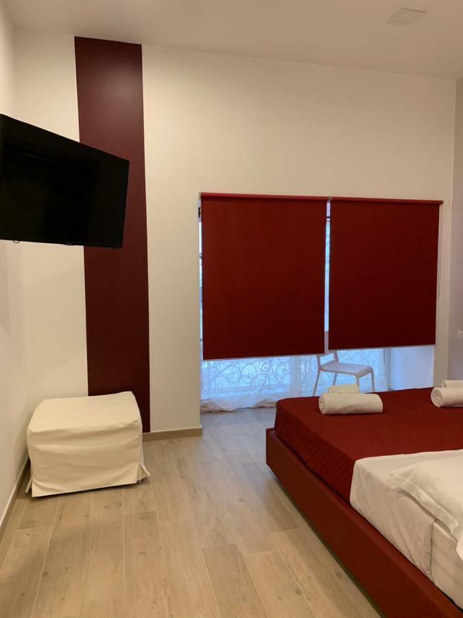 Maison Arena Al Corso Naples Exterior photo